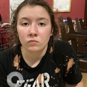 locating a missing teenager. Fourteen-year-old Savannah Grace Ann Hagans