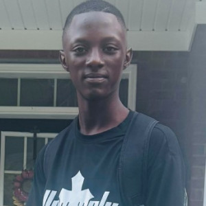 Missing: Anthony Javon Moody-14 year old Male from Suffolk, Virginia, USA