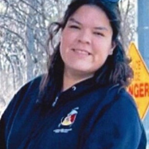 Missing: Ashley-30 year old Female from Dryden. Ontario, Canada