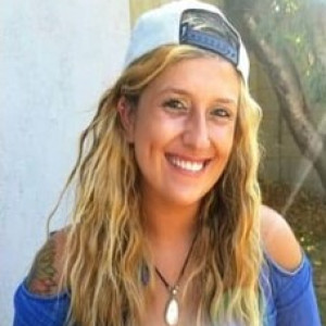 Missing: Caitlin Hodges-29 year old Female from Goldsboro, North Carolina, USA