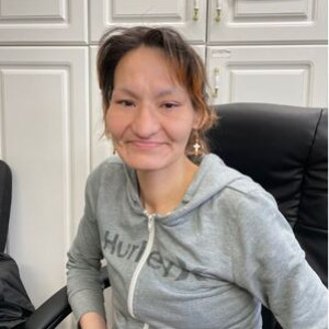 Missing: Candace Vickzo-39 year old Female from 600 Block of 20th Street West in Saskatoon, Saskatchewan, Canada