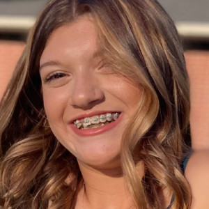 Found: Chloe  Elizabeth  Janes-15 year old Female from Denver, Colorado, USA