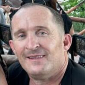 Missing: Christopher David George-44 year old Male from Aurora, Colorado, USA