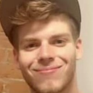 Missing: Connor Welser-23 year old Male from 2240  Sullivant Ave, Columbus, Ohio, USA