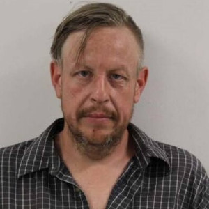 Missing: Corey Trout-44 year old Male from Leduc, Alberta, Canada