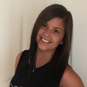 Missing: Ember Anderson-34 year old Female from South Edmonton, Alberta, Canada