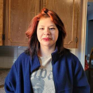 Missing: Gerri Wapemoose-14 year old Female from 2200 block of Osler Street, Regina, Saskatchewan, Canada