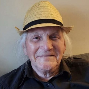 Missing: Gorman Halfe-80 year old Male from Corinthia Park area of Leduc, Alberta, Canada