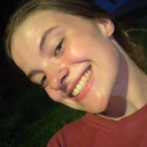 Missing: Ireland Yancey-22 year old Female from Downtown, Nashville, Tennessee, USA