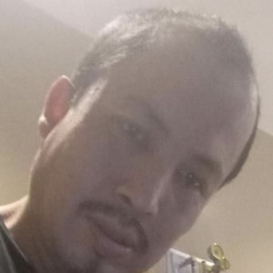 Missing: Joshua Amos-35 year old Male from Winnipeg, Manitoba, Canada