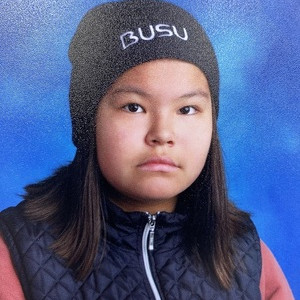 Missing: Julia Cook-12 year old Female from 200 block of Ave U S in Saskatoon, Saskatchewan, Canada