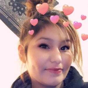 Missing: Justine (Toto) Strongarm-27 year old Female from Edmonton, Alberta, Canada