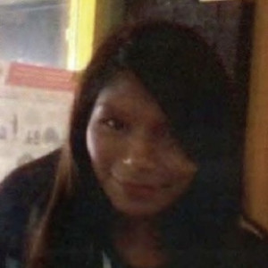 Missing: Karen Alexis-30 year old Female from Edmonton, Alberta, Canada