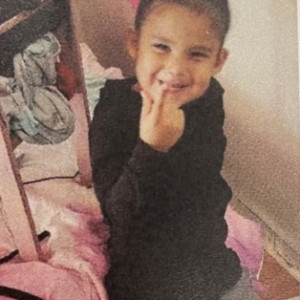 Missing: Nate-Zekial McDonald-05 year old Male from 600 block of 25th Street East in Saskatoon, Saskatchewan, Canada