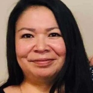 Missing: Nellie Matthews-42 year old Female from Main and Logan in Winnipeg, Manitoba, Canada