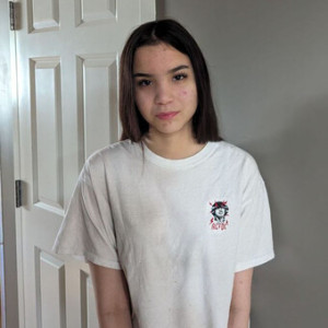 Missing: Nevaeh McKay-15 year old Female from Corman Park, Saskatoon, Saskatchewan, Canada