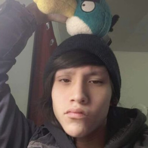 Missing: Nicholas Jade Mentuck-22 year old Male from Winnipeg, Manitoba, Canada