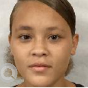 Missing: Jade Michelle Ellison-16 year old Female from Lawton, Oklahoma