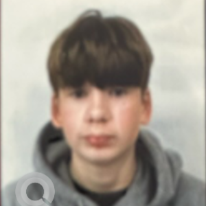 Missing: Joseph Reaves-16 year old Male from Lawton, Oklahoma