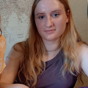 Missing: Jazlyn Jewlz Torres-17 year old Female from Enid, Oklahoma