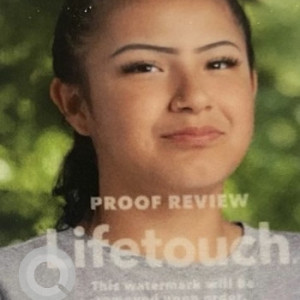 Missing: Summer Rain Halverson-13 year old Female from Winnipeg, Manitoba