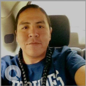 Missing: Nathan Narcisse-Not available year old Male from Kamloops,  British Columbia, Canada