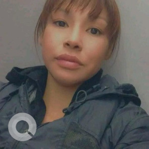 Missing: Erika Faye Flett-32 year old Female from Winnipeg, Manitoba, Canada
