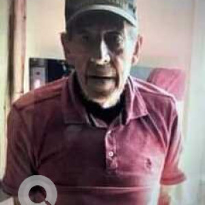 Missing: Daniel Torrez-85 year old Male from Las Vegas, Nevada