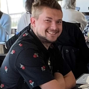 Missing: Zachary Lee Graham-25 year old Male from Napa, California