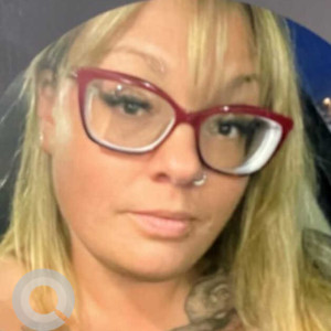Missing: Lindsay Krieter-29 year old Female from Anchorage, Alaska
