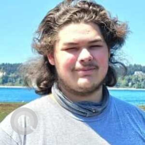 Missing: Kyle Benson-19 year old Male from Puyallup, Washington