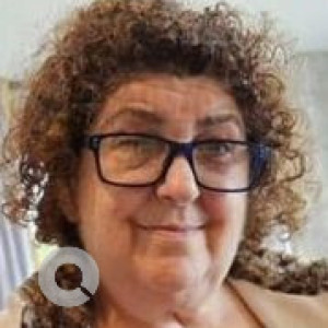 Missing: Nancy Reghay-67 year old Female from 77th Ave & 138th St. In Kew Garden Hills