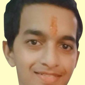 Missing: Achhat Srivastava-17 year old Male from Harjendra Nagar intersection