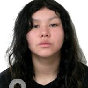 Missing: Lily Knife-17 year old Female from Lethbridge, Alberta, Canada