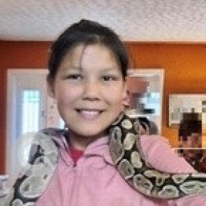 Missing: Summer Herman-Fontaine-14 year old Female from Deep Brook, Nova Scotia, Canada