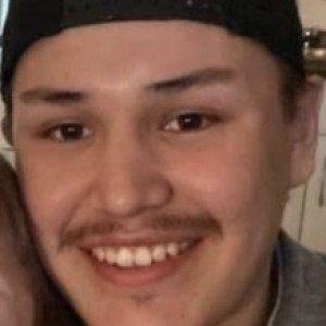 Missing: Terrance Campbell-24 year old Male from Thompson, Manitoba, Canada