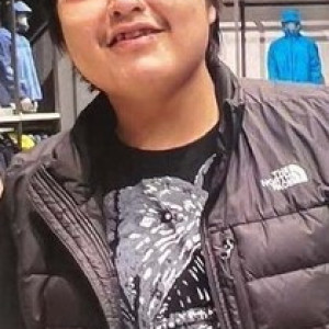 Missing: Adrian Adam Buffalo-16 year old Male from Airdrie, Alberta, Canada