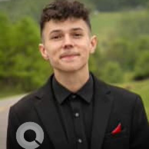 Missing: Aiden Blake France-17 year old Male from Bluefield, Virginia