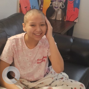Missing: AJ Corrine First Rider-14 year old Female from Airdrie