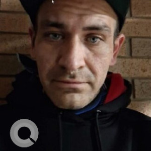 Missing: Timothy Crane-36 year old Male from St. Paul