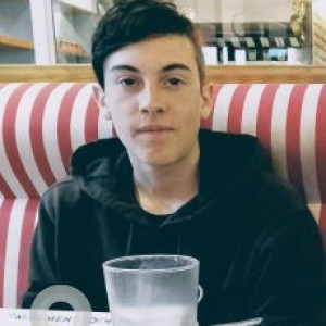 Missing: Alexandre Darby-16 year old Male from Saint-Félix-de-Dalquier, Quebec, Canada