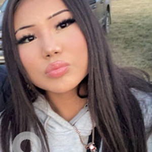 Missing: Allayna Bugghins-15 year old Female from Warman