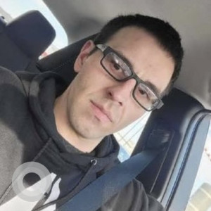 Missing: Andrew Marlikowski-34 year old Male from Grande Prairie, Alberta, Canada