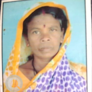 Missing: Anita Ram Dhurve-48 year old Male from Gaganpahad area, Hyderabad