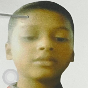 Missing: Ankush-11 year old Male from Madangir New Delhi