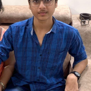 Missing: Ansh Jayesh Panchal-17 year old Male from Rustomjee, Thane