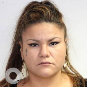 Missing: Ashley Dion-32 year old Female from Edmonton