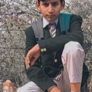 Missing: Ayan Ahmed-14 year old Male from Madhubani, Bihar, India