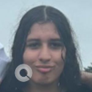Missing: Izabella Angelina Ortega-Crudo-15 year old Female from Prevost, Quebec, Canada