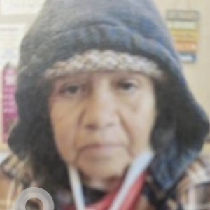 Missing: Bernadine-60 year old Female from Kenora